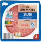 Salami-Aufschnitt im Netto Marken-Discount Prospekt Salami-Aufschnitt von Hofmaier im aktuellen Netto Marken-Discount Prospekt für 1,49 €