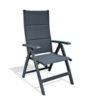 Klappstuhl Lugo im Angebot bei Segmüller in Dachau Klappstuhl Lugo Angebote bei Segmüller Dachau für 129,99 €