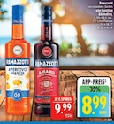 Aperitivo Arancia Angebote von Ramazzotti bei Marktkauf Bautzen für 8,99 €