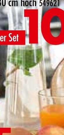 LONGDRINKGLAS „COLORE“ bei Möbel Kraft in Norderstedt LONGDRINKGLAS „COLORE“ im Angebot bei Möbel Kraft Norderstedt für 9,95 €