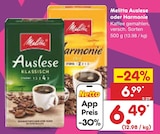 Aktuelles Auslese Angebot bei Netto Marken-Discount in Paderborn ab 6,49 €