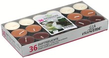 Zimmermann Brake - Duftteelichte Duftteelichte Angebot bei Zimmermann Brake im Prospekt "Mehr als Du denkst! "