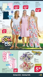 Kleid im Netto mit dem Scottie Prospekt in Falkensee Aktueller Netto mit dem Scottie Prospekt mit Kleid, "Günstig. Besser. Für Dich.", Seite 19