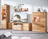 Wohnwand von Linea Natura für 2.599,00 € bei XXXLutz Möbelhäuser im Angebot Wohnwand von Linea Natura im aktuellen XXXLutz Möbelhäuser Prospekt
