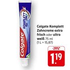 Angebot im E center Nauheim Prospekt E center Nauheim Prospekt mit im Angebot für 1,19 €