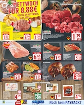Ähnliche Grillfisch Angebote im Prospekt "Aktuelle Angebote" von EDEKA Ähnliches Angebot bei EDEKA in Prospekt "Aktuelle Angebote" gefunden auf Seite 4