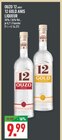 OUZO 12 Angebote bei Marktkauf Warendorf für 9,99 €