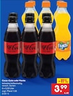 Aktuelle Coca Cola Angebote bei Netto Marken-Discount in Rostock Aktuelles Coca-Cola Angebot bei Netto Marken-Discount in Rostock ab 3,99 €
