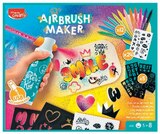 Coffret airbrush - MAPED CREATIV - Super U à Pessac Coffret airbrush - MAPED CREATIV en promo chez Super U Pessac à 19,99 €