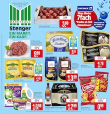Der aktuelle Marktkauf Prospekt Aktuelle Angebote