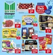 Aktueller Marktkauf Supermarkt Prospekt in Bei den Tongruben und Umgebung, "Aktuelle Angebote" mit 33 Seiten, 21.07.2025 - 26.07.2025