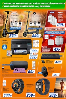 Fahrrad im aktuellen expert Prospekt (Duisburg) Fahrrad im expert Prospekt "Top Angebote" mit 8 Seiten (Duisburg)