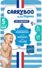 25646 - HYPER GDM CARRYBOO  - DER DE COUV SPE PME - CARRYBOO en promo chez Auchan Hypermarché Vaulx-en-Velin
