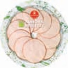 Bio-Wurstaufschnitt im tegut Prospekt Bio-Wurstaufschnitt von Wiltmann im aktuellen tegut Prospekt für 1,79 €