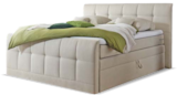 Boxspringbett von Liv'in im aktuellen Möbel Martin Prospekt