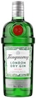 London Dry Gin 43,1% Vol. Angebote von Tanqueray bei REWE Siegburg für 15,99 €