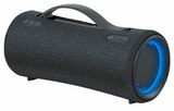 Saturn Erlangen - Bluetooth Lautsprecher SRS-XG300 Bluetooth Lautsprecher SRS-XG300 Angebot bei Saturn Erlangen im Prospekt TECHNIK-BOOSTER