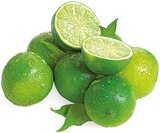 Limetten Angebote von REWE Beste Wahl bei REWE Jena für 1,19 €