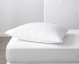 -25% de remise immédiate avec MA CARTE U sur la gamme protection literie - Super U à Le Grand-Quevilly -25% de remise immédiate avec MA CARTE U sur la gamme protection literie en promo chez Super U Le Grand-Quevilly