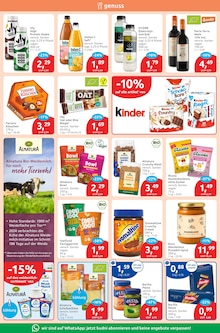 Fertiggerichte im aktuellen budni Prospekt (Berlin) Fertiggerichte im budni Prospekt "drogeriemarkt" mit 11 Seiten (Berlin)