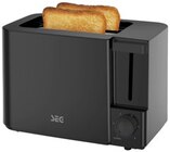 Toaster TO115 Angebote von SEG bei Penny Saarlouis für 10,00 €