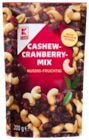 Nuss-Frucht-Mix Angebote von K-Classic bei Kaufland Borken für 1,89 €