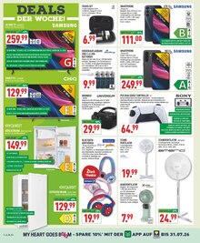 Kühlschrank im Marktkauf Prospekt "Aktuelle Angebote" mit 26 Seiten (Wuppertal)