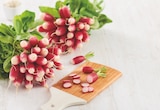 Bi1 Dompierre-sur-Besbre - Promo Radis rose Promo Radis rose à 1,70 € dans le catalogue Bi1 à Dompierre-sur-Besbre