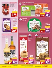 Aktueller Netto Marken-Discount Prospekt mit Süßigkeiten, "Aktuelle Angebote", Seite 17