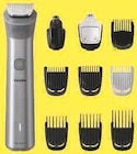 Tondeuse Multifonction 10 en 1 - PHILIPS dans le catalogue Hyper U