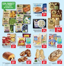 Kuchen im aktuellen Marktkauf Prospekt (Ulm) Kuchen im Marktkauf Prospekt "Aktuelle Angebote" mit 44 Seiten (Ulm)