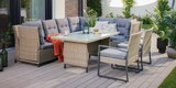 Dining Lounge-Set „Elba“ im Angebot bei Globus-Baumarkt in Herten Dining Lounge-Set „Elba“ Angebote von Primaster bei Globus-Baumarkt Herten für 1.199,00 €