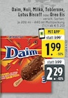 Aktuelles Daim Angebot bei EDEKA in Köln ab 1,99 €
