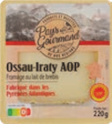 Ossau-iraty aop - PAYS GOURMAND dans le catalogue Aldi