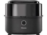 HAF1350DR mit Rührarm Heißluftfritteuse im MediaMarkt Saturn Prospekt HAF1350DR mit Rührarm Heißluftfritteuse von HISENSE im aktuellen MediaMarkt Saturn Prospekt für 89,00 €