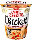 Aktuelle Nudeln Angebote bei Penny in Mülheim (Ruhr) Aktuelles Cup Noodles Chicken Angebot bei Penny in Mülheim (Ruhr) ab 0,99 €