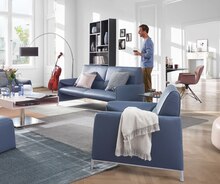 Sofa 2,5-sitzig bei Höffner in Potsdam Sofa 2,5-sitzig im Angebot bei Höffner Potsdam für 2.799,00 €