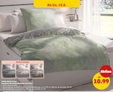 Aktuelle Bettwäsche Angebote bei Penny in Siegen (Universitätsstadt) Aktuelles Renforcé-Wendebettwäsche-Garnitur Angebot bei Penny in Siegen (Universitätsstadt) ab 10,99 €