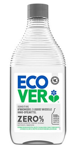 NaturéO Lens - LIQUIDE VAISSELLE ZÉRO Promo LIQUIDE VAISSELLE ZÉRO dans le catalogue NaturéO La bio pour tous à Lens