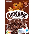 Céréales CHOCAPIC - NESTLÉ à 2,89 € dans le catalogue Carrefour Market