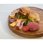Promo Kit Burger à 7,90 € dans le catalogue Carrefour à Aurillac
