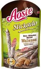 Stickado Classique Angebote von Aoste bei EDEKA Hamm für 1,79 €
