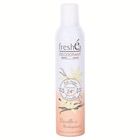 Déodorant spray 24h  vanille de madagascar 300ml - FRESHEA en promo chez Maxi Bazar Marseille à 1,99 €