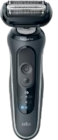 Elektrorasierer Series 6 im Angebot bei expert in Langenfeld Elektrorasierer Series 6 Angebote von Braun bei expert Langenfeld für 129,99 €