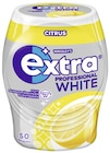 Professional White Gums im Metro Prospekt Professional White Gums von extra im aktuellen Metro Prospekt für 2,73 €