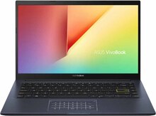 Media-Markt Lübbenau - Notebook VivoBook S14 S413EA-EB094T Notebook VivoBook S14 S413EA-EB094T Angebot bei Media-Markt Lübbenau im Prospekt Das wird Mein Frühling!