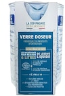 Verre doseur kit 8 recettes - LA COMPAGNIE DU BICARBONATE dans le catalogue Weldom