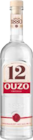 Ouzo 12 Angebote von Ouzo bei EDEKA Buchholz für 9,99 €