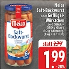 EDEKA Itterbeck Prospekt mit  im Angebot für 1,99 €