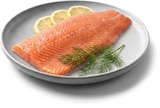 Aktuelles Norwegisches Lachsfilet Angebot bei Netto Marken-Discount in Darmstadt ab 1,49 €